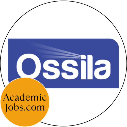 Ossila Limited logo